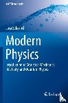 Salasnich, Luca - Modern Physics