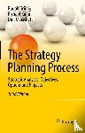 Grunig, Rudolf, Kuhn, Richard, Morschett, Dirk - The Strategy Planning Process