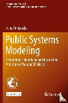 Loucks, Daniel P. - Public Systems Modeling