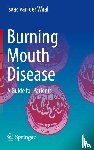 van der Waal, Isaac - Burning Mouth Disease