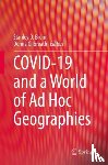  - COVID-19 and a World of Ad Hoc Geographies