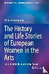 Gammaitoni, Milena - The History and Life Stories of European Women in the Arts