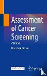 Marcus, Pamela M. - Assessment of Cancer Screening