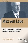 Lemmerich, Jost - Max von Laue