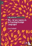 Halbach, Ana - The Literacy Approach to Teaching Foreign Languages