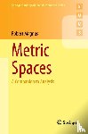 Magnus, Robert - Metric Spaces