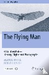Raffel, Markus, Lukasch, Bernd - The Flying Man