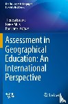  - Assessment in Geographical Education: An International Perspective