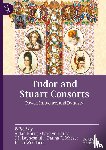  - Tudor and Stuart Consorts