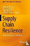  - Supply Chain Resilience