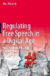 Bromell, David - Regulating Free Speech in a Digital Age