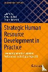 Yorks, Lyle, Abel, Amy Lui, Rotatori, Denise - Strategic Human Resource Development in Practice