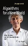 Quarteroni, Alfio - Algorithms for a New World