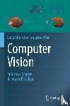 Zhu, Song-Chun, Wu, Ying Nian - Computer Vision