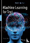 Aggarwal, Charu C. - Machine Learning for Text