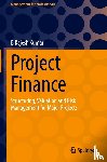 Kumar, B Rajesh - Project Finance