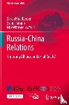  - Russia-China Relations
