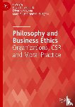  - Philosophy and Business Ethics