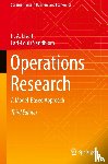 Eiselt, H. A., Sandblom, Carl-Louis - Operations Research