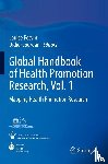  - Global Handbook of Health Promotion Research, Vol. 1