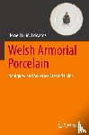 Edwards, Howell G. M. - Welsh Armorial Porcelain