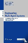  - Engineering Multi-Agent Systems