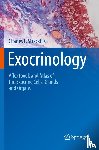 Streckfus, Charles F. - Exocrinology