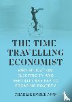 Robertson, Charlie - The Time-Travelling Economist