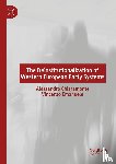 Chiaramonte, Alessandro, Emanuele, Vincenzo - The Deinstitutionalization of Western European Party Systems