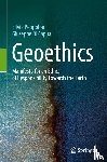Peppoloni, Silvia, Di Capua, Giuseppe - Geoethics