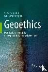 Peppoloni, Silvia, Di Capua, Giuseppe - Geoethics