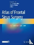  - Atlas of Frontal Sinus Surgery