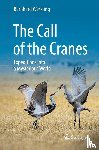 Wessling, Bernhard - The Call of the Cranes