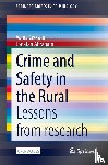 Ceccato, Vania, Abraham, Jonatan - Crime and Safety in the Rural