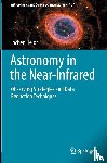 Heidt, Jochen - Astronomy in the Near-Infrared - Observing Strategies and Data Reduction Techniques