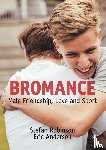 Robinson, Stefan, Anderson, Eric - Bromance