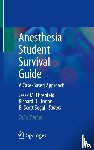  - Anesthesia Student Survival Guide