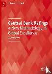 Ramlall, Indranarain - Central Bank Ratings