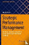 Helmold, Marc - Strategic Performance Management
