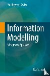 Beynon-Davies, Paul - Information Modelling