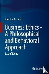 Conrad, Christian A. - Business Ethics - A Philosophical and Behavioral Approach