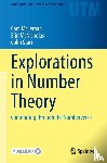 McLeman, Cam, McNicholas, Erin, Starr, Colin - Explorations in Number Theory