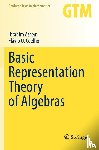 Assem, Ibrahim, Coelho, Flavio U. - Basic Representation Theory of Algebras