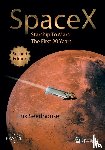 Seedhouse, Erik - SpaceX