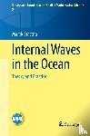 Stastna, Marek - Internal Waves in the Ocean