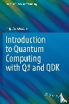 Wojcieszyn, Filip - Introduction to Quantum Computing with Q# and QDK