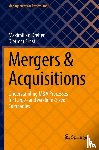 Dreher, Maximilian, Ernst, Dietmar - Mergers & Acquisitions