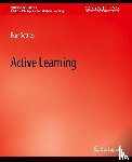 Settles, Burr - Active Learning