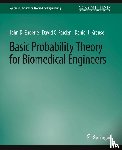 Enderle, John D., Farden, David C., Krause, Daniel J. - Basic Probability Theory for Biomedical Engineers
