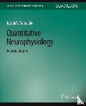 Tranquillo, Joseph - Quantitative Neurophysiology
